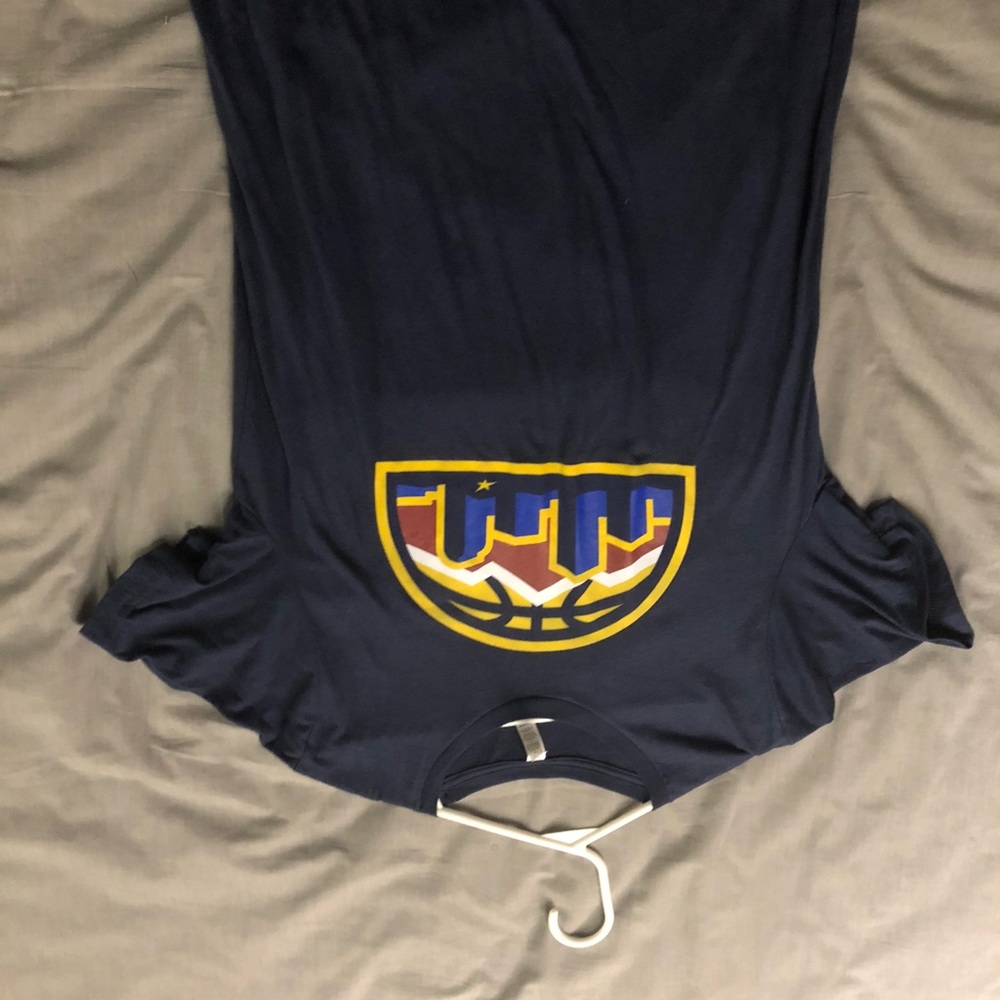 Nuggets tee